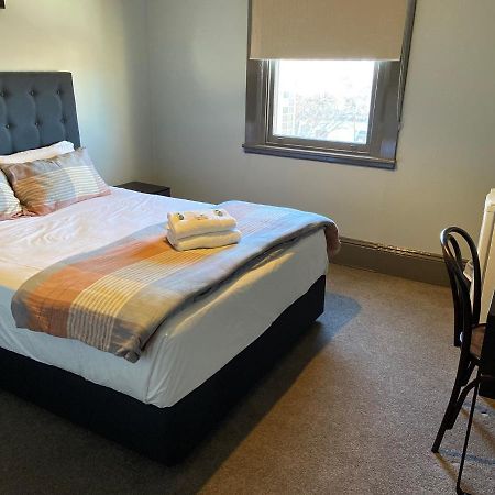 Great Western Hotel Orange Luaran gambar